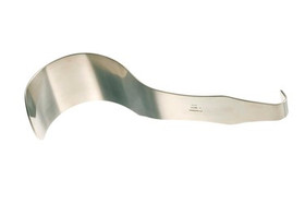 Deaver Retractors 12" (30.5 cm) Blade width 3" (7.5 cm), 164134
