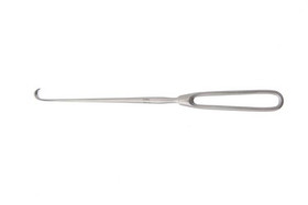 Cushing Nerve And Vein Retractors, Pilling 8 1/2" (21.5 cm), 164865
