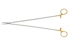Crile Wood Needle Holders 14" (35.5 cm), 175021