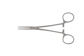 Crile Hemostats 6 1/4" (16.0 cm) Straight, 182070