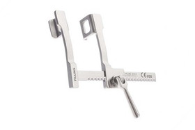 DeBakey Child Retractor Pediatric 30.0 mm width, 341317