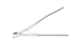 Coryllos-Bethune Rib Shears 13 3/4" (35.0 cm) Left, 341961