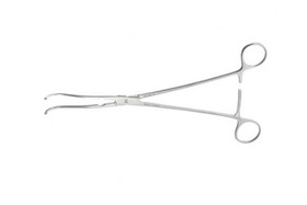 DeBakey Thoracic Dissecting Forceps 10 1/4" (26.0 cm), 342565