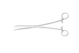 DeBakey Right Angle Forceps 10 1/4" (26.0 cm), 342568