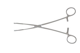 DeBakey Lung Grasping Forceps 9" (23.0 cm), 342655