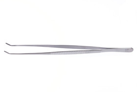 DeBakey Thoracic Tissue Forceps 12" (30.5 cm), 342986