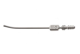 DeBakey-Adson Coronary Suction Tubes 6 1/8" (15.5 cm), 351504