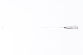 DeBakey Valve Hook 12 3/8" (31.5 cm), 351785