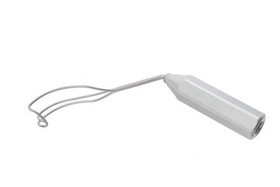 Cooley Mitral Valve Retractors, Right, Large blade width 1 3/4" (4.5 cm), 351790