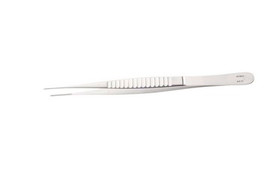 DeBakey-Diethrich Delicate Vascular Tissue Forceps 7 5/8" (19.5 cm), 351803