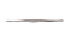 DeBakey Ultralight Tissue Forceps 7 5/8" (19.5 cm), 351821