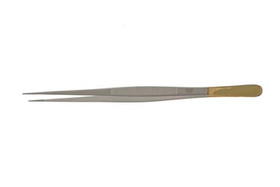 Coronary Ultra Fine Tissue Forceps 9" (23.0 cm), 351839