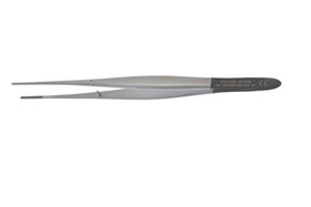 Cushing Dressing Forceps TC 6 7/8" (17.5 cm), 351860