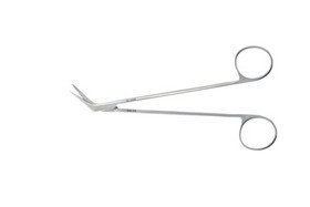 DeBakey-Potts Scissors 6 1/2" (16.5 cm), 352153
