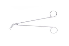 DeBakey Vascular Scissors 6 3/4" (17.0 cm), 352185