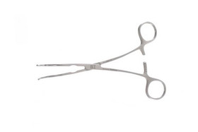Dale Femoral-Popliteal Clamps 6 7/8" (17.5 cm), 353541