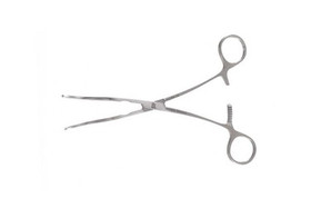 Dale Femoral-Popliteal Clamps 7 1/4" (18.5 cm), 353543