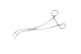 DeBakey Modified Semb Ligature Carrier 10 3/8" (26.5 cm), 353640