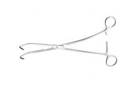 DeBakey Tangential Occusion Clamps 10 3/8" (26.5 cm), 353664
