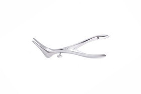 Cottle Septum Speculum 5 1/2" (14.0 cm) 50.0 mm blade, with locking screw, 431130