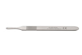 Cottle Nasal Knife 5 3/4" (14.5 cm), 50120
