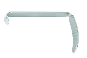 Davis Mouth Gag Blade, Size 2 5 3/8" (13.5 cm), 70312