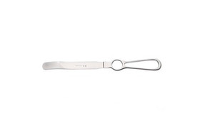 Darrach Elevators 13 3/4" (35.0 cm) length, Large, 1" (25.0 mm) wide at tip, KM46904