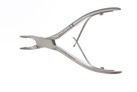 Dean (Blumenthal) Rongeurs 5 7/8" (15.0 cm) length Curved 30°, KM47266
