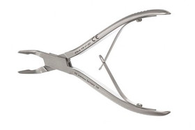 Dean (Blumenthal) Rongeurs 5 7/8" (15.0 cm) length Curved 90°, KM47268