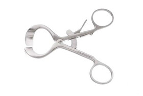 Cox Metatarsal Spreader 4 1/2" (11.5 cm) length, KM69990