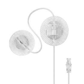 Pharmacy Kit, TruSteel Infusion Set, 6mm Cannula, 23" Tubing for Tandem t:slim, 10/Pack