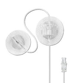 Pharmacy Kit, TruSteel Infusion Set, 6mm Cannula, 23" Tubing for Tandem Mobi, 10/Pack