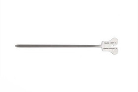 Grooved Director And Tongue Ties 5 1/8" (13.0 cm), 166611