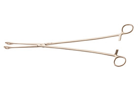 Foerster Sponge Forceps 16" (40.5 cm), 175035
