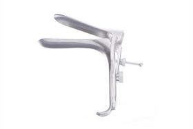 Graves Vaginal Specula Medium, 212001