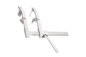 Favaloro-Morse Sternal Retractors Adult 28.0 mm width, 341163