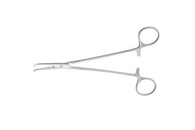 Gemini Forceps 7 1/4" (18.5 cm), 342596