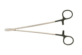 Gerbode Technique Needle Holder 10 3/8" (26.5 cm), 343000