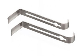 Extra Long Center Blades 4 7/8" (12.5 cm), 351784