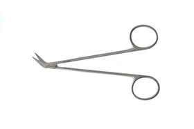 Diethrich-Potts Vascular Scissors 5 3/8" (13.5 cm), 352147
