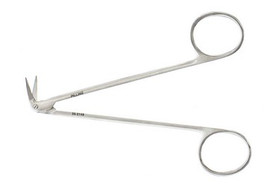 Diethrich-Potts Vascular Scissors 4 7/8" (12.5 cm), 352149