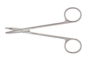 Haimovici Scissors 5 3/8" (13.5 cm), 352297