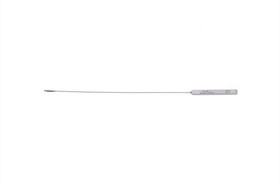 Garrett Vascular Dilators 8 1/4" (20.9 cm) 2.5 mm (0.25 cm), 355094