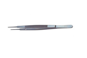 Gerald Titanium Dressing Forceps 7 1/8" (18.0 cm), 359048