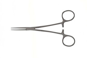 Delicate Crile Forceps 6 1/4" (16.0 cm), 475312
