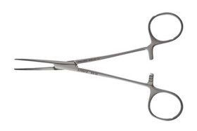 Delicate Crile Forceps 6 1/4" (16.0 cm), 475313
