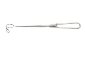 Green Retractor 8 7/8" (22.5 cm), 481520
