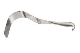 Deep Deaver Retractors 13 3/4" (35.0 cm), 481826
