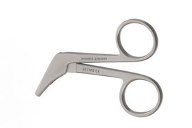 Feder-Ossoff Micro-Laryngeal 27 cm, 506888