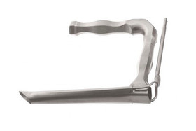 Dedo-Pilling Micro-Laryngoscope, 522225P